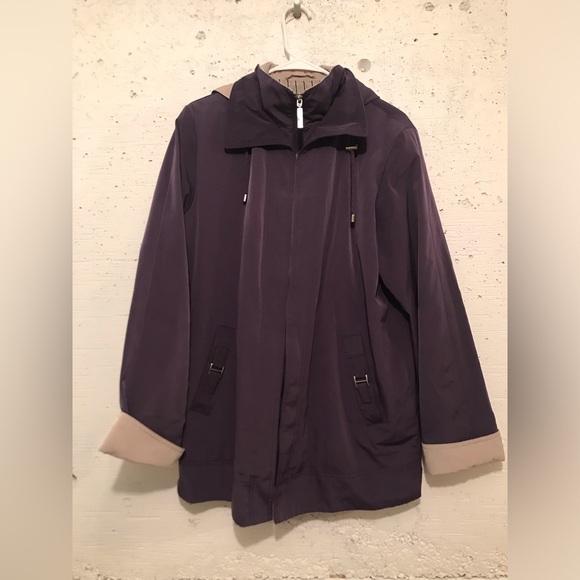 Liz Claiborne: Jacket - Picture 2 of 9